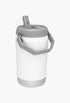 The IceFlow™ Flip Straw Jug | 40 oz
